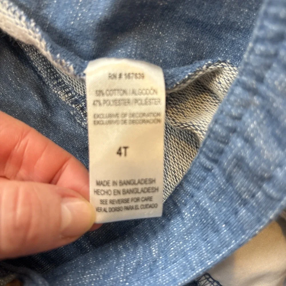 Onepiece vtg toddler